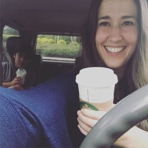 Meet your Posher, Casey